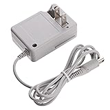 3DS Charger, Home Travel Power Supply AC Adapter