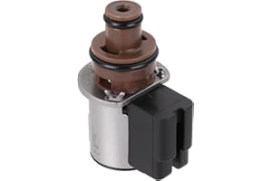 TR580 TR690 Torque Converter AWD Pressure Control Solenoid Fit for Subaru Lineartronic 31825AA050 31825AA051