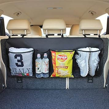 organizzatori del tronco