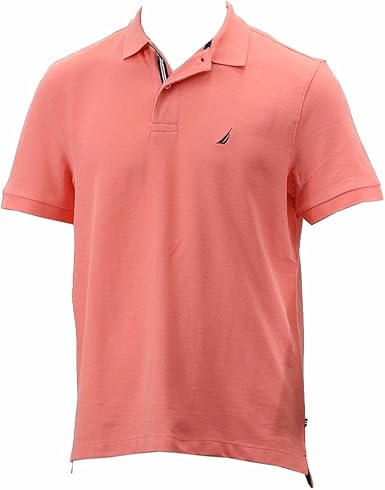 pique polo meaning