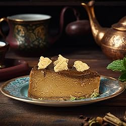 OhGoodness! Organic Honey Halva - 3 Pack - Only TWO