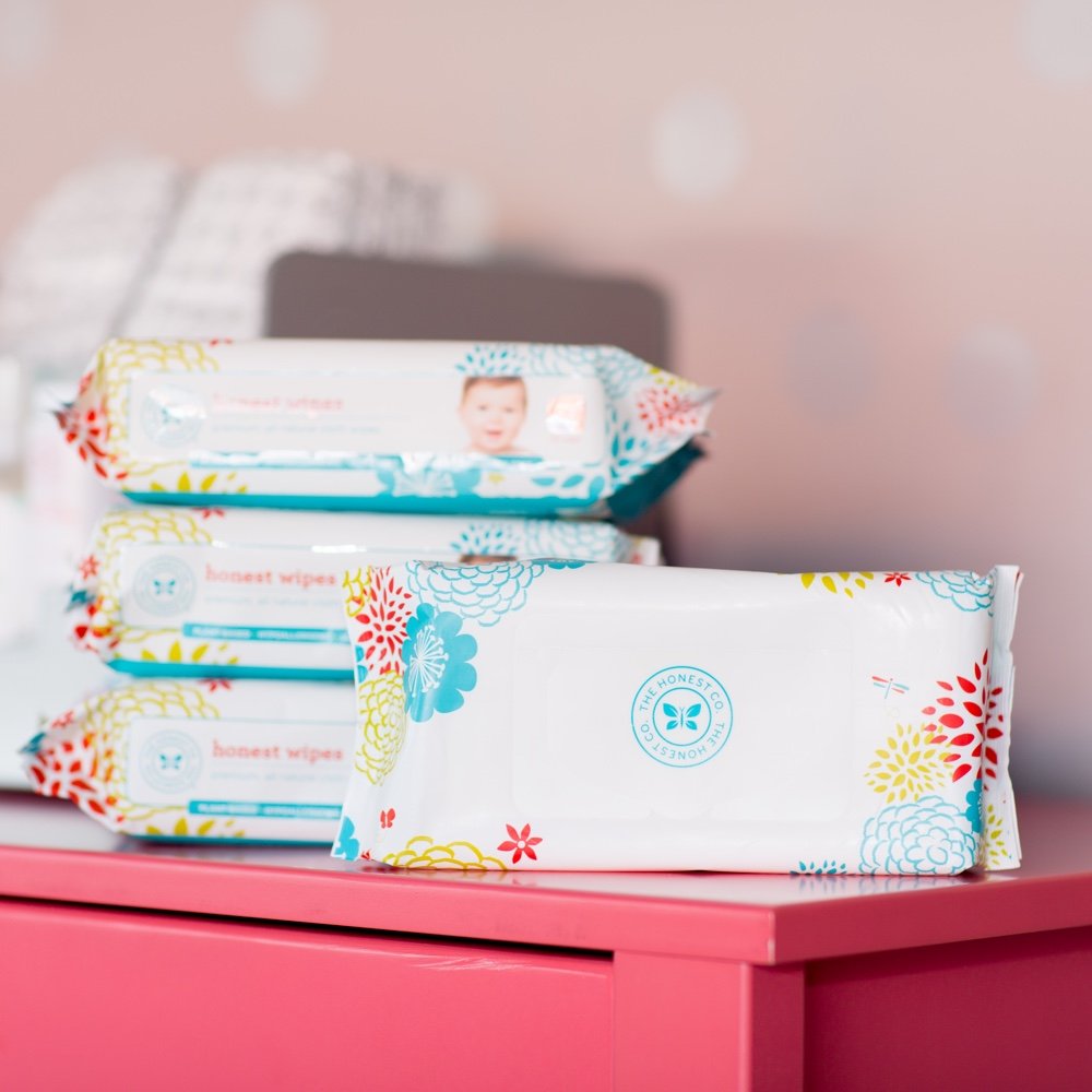 honest wipes 576