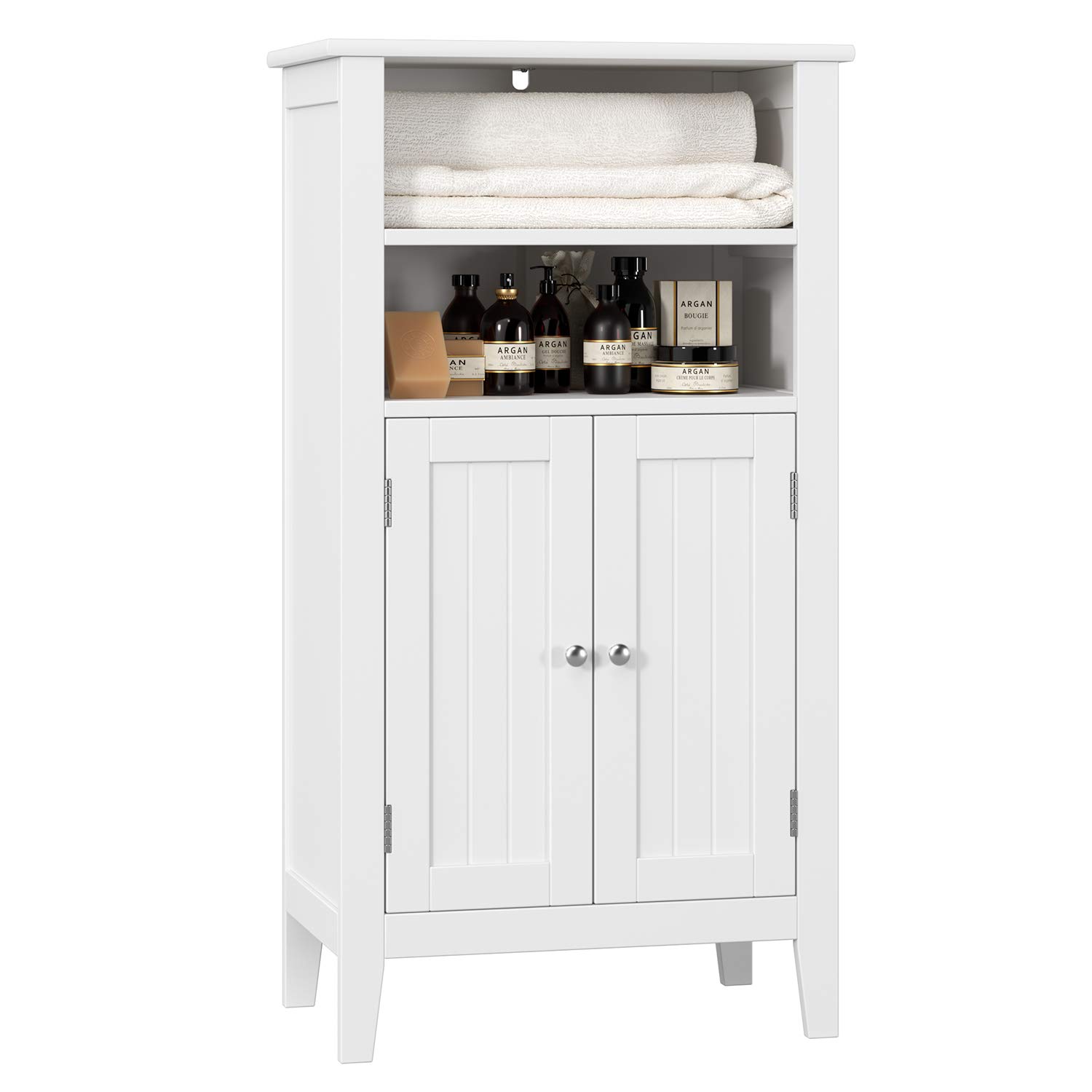 Best Double Door Kitchen Cabinet