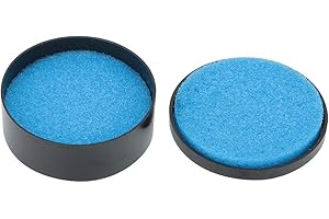 Joyzan Waterproof Watch Gasket Paste, Professional Watch Repair Sealing Grease Lubricator Silicone Sealant Box O Ring Pocket Clock Lubricant Diver Watchmakers Repairing Maintenance Sealer Lube Tools