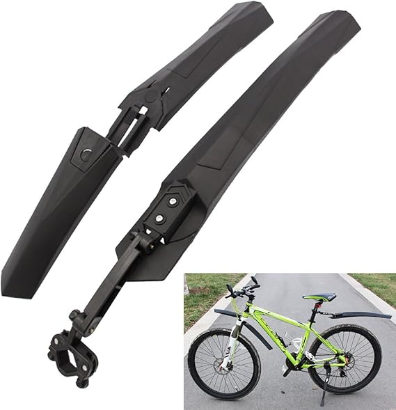 schutzblech für e mountainbike