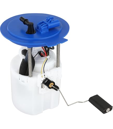 ふみ Amazon.com: Delphi FG0855 Fuel Pump Module Assembly | Replaces