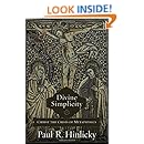 Divine Simplicity: Christ the Crisis of Metaphysics