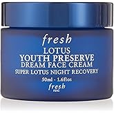 Fresh Lotus Youth Preserve Dream face Cream Super