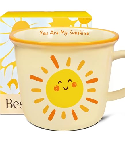 60s coffee mugs 4 Adorable 1960s French Mid-Century Hand-Crafted Ceramic Coffee Cups