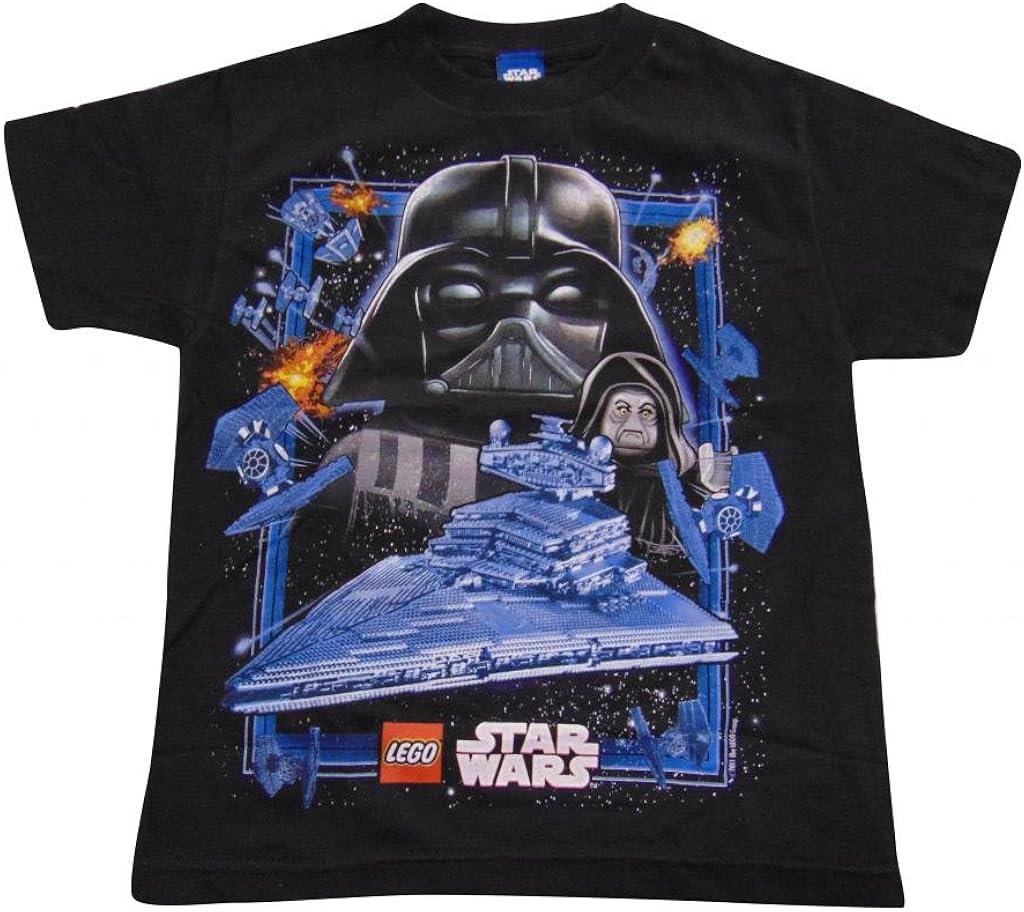 star wars darth vader shirt