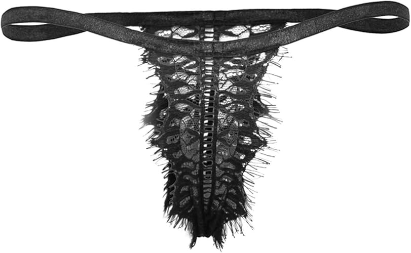 string tanga culotte