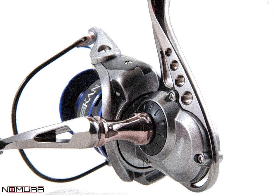 Nomura Kanji FW Spinning Lure Reel