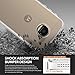 Moto Z Force Case, PLESON [Tou] Motorola Moto Z Force Case Cover, Ultra Slim Crystal Clear Case Lightweight/No Bulkiness/Anti-slip/Scratch Resistant Soft TPU Protective Case for Moto Z Force