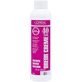 L'Or&eacute;al Technique Oreor Developer - Hair Color 40 Volume Developer - 8 Oz