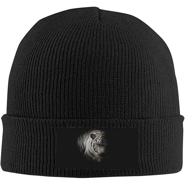 Otto Caps Ultra Soft Acrylic Knit 8