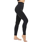 Comfort Meets Elegance: The Benefits of High-Waisted Hosiery