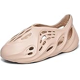 Foam Runners for Men Women Fashion Sneskers Casual Walking Shoes