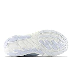 New Balance Women's WVNGOV6 Running Shoe, Ice