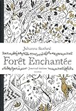 Forêt enchantée : Journal intime by 