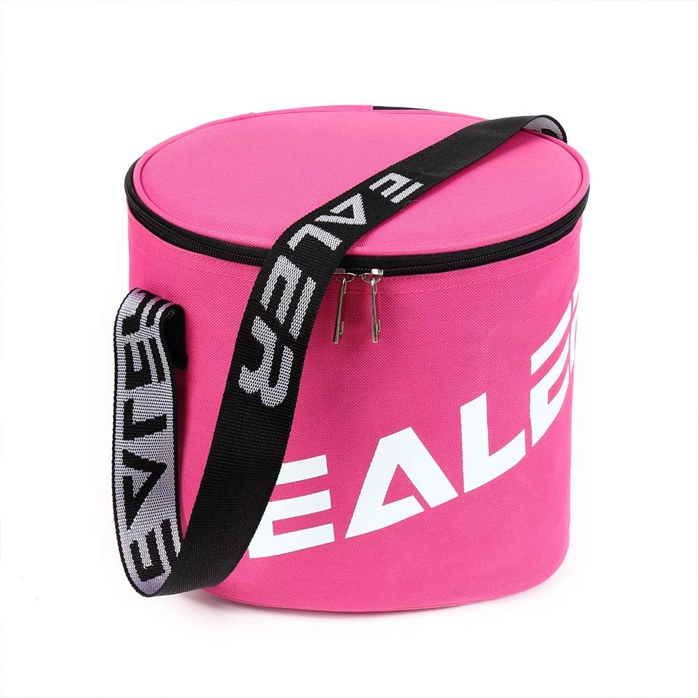 EALER Waterproof Hockey Puck Bag : Sports & Outdoors