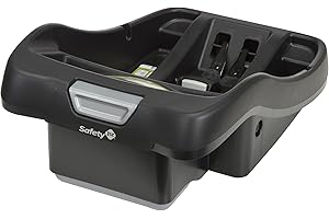 Safety 1st Extra Car Seat Base – 22075C- OnBoard 35/SureFit 35, Black