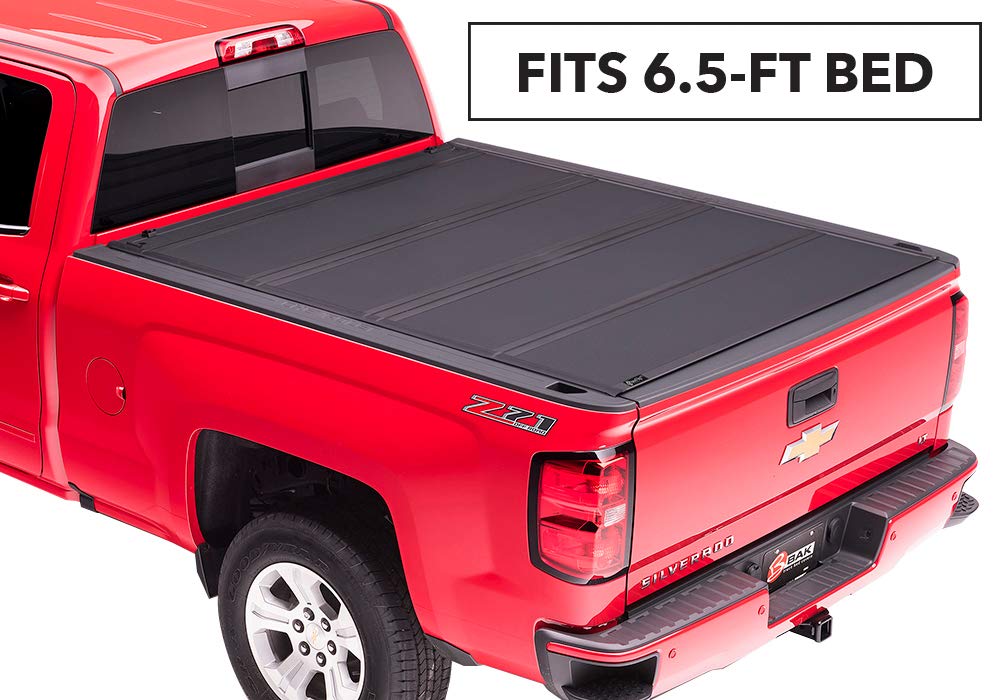 3 Best Hard Folding Tonneau Covers (2020) The Drive