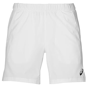 costo pantaloncini asics