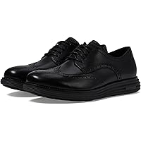 Cole Haan ZERØGRAND Remastered Plain Oxfords -- Black C38849 -- Size 12 Cole Haan Men main image 2
