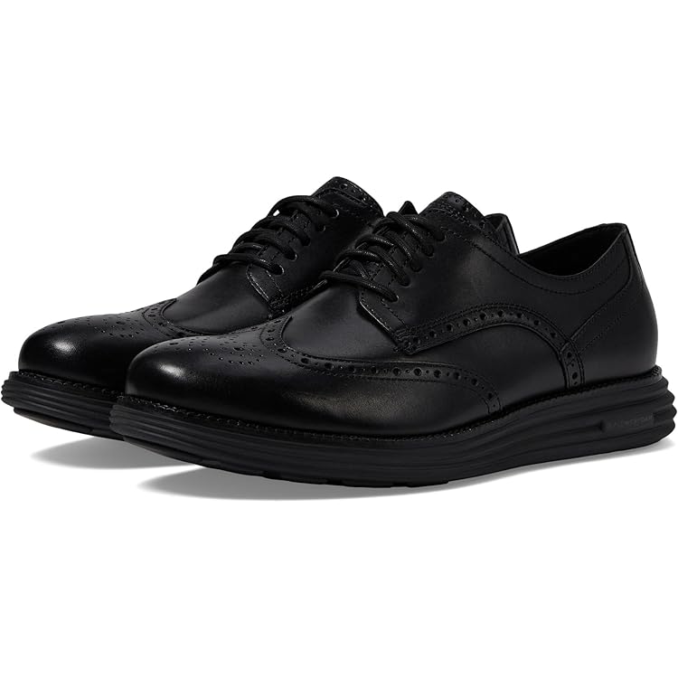 Cole Haan Men's Original Grand 2.0, Black, 7-W US : Amazon.ca