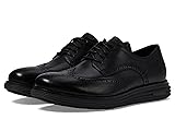 Cole Haan Men's Originalgrand Remastered Wing Tip
