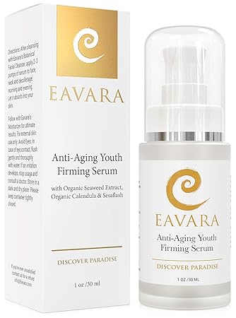 fine lines serum