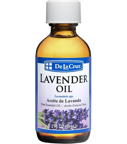 Amazon.com: De La Cruz Pure Peppermint Essential Oil, Steam