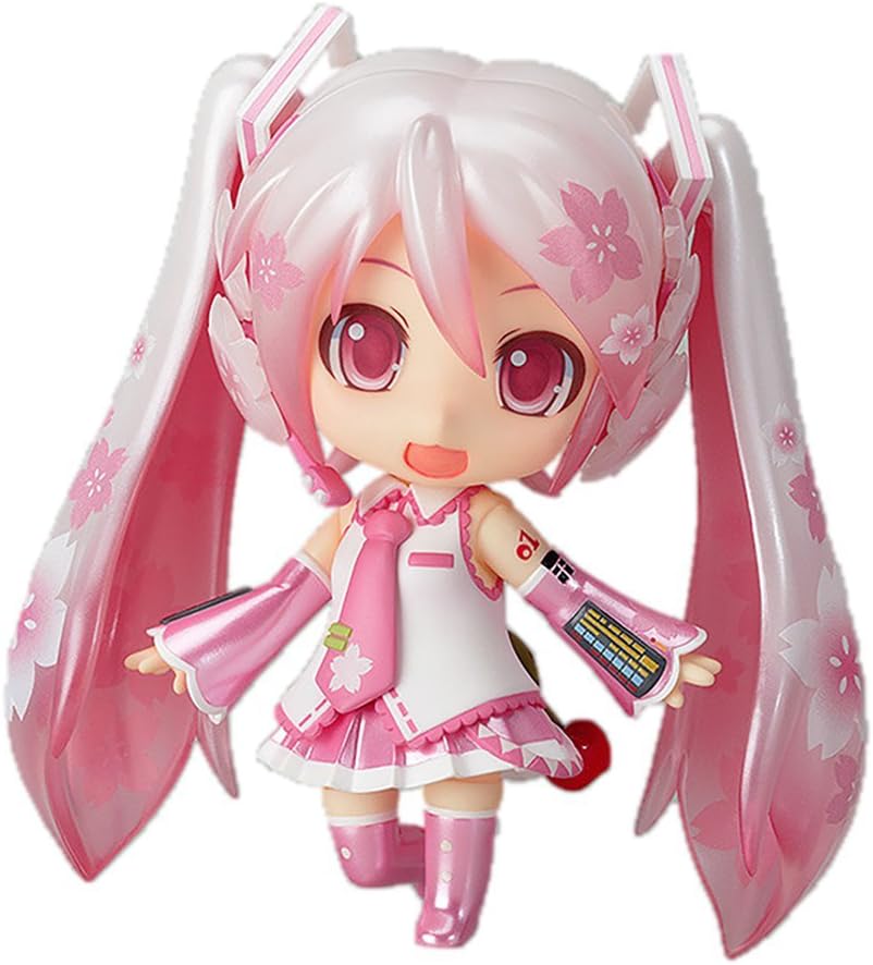 nendoroid japan store
