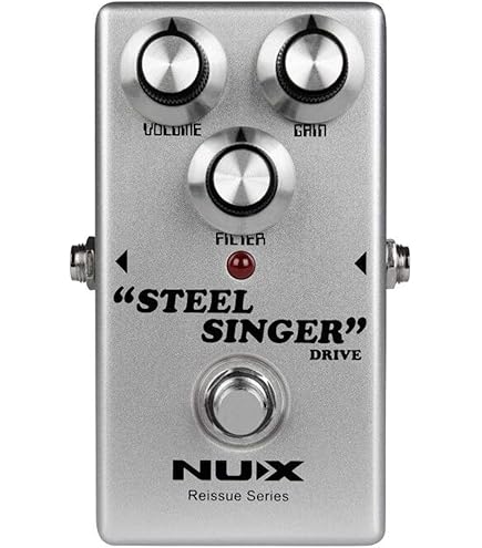 週末値下げ crazy tube circuits unobtanium Crazy Tube Circuits Unobtanium Dual Overdrive : Amazon.ca