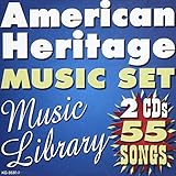AMERICAN HERITAGE                                  image