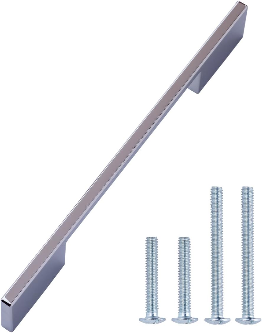 10 Mejores Tiradores Modernos Aceros Inox | (2020)