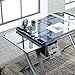 SD Studio Designs Futura Advanced Drafting Table