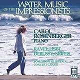 WATER MUSIC OF IMPRESSIONISTS                      image