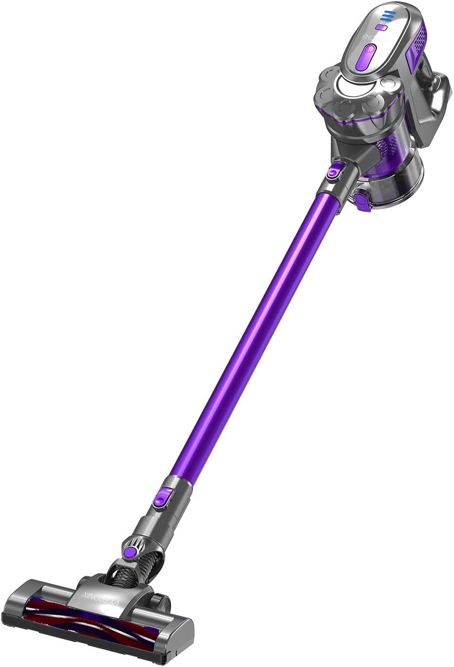 VYTRONIX NIBC22 22.2v Lightweight Lithium 3 in 1 Cordless Upright