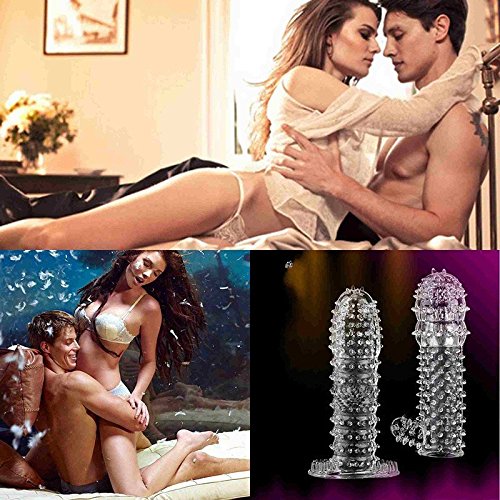 2016 new adult head crystal clear penile prosthetic arm rings, condoms, needles, condoms, male female special items.