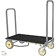 Rock-N-Roller RSD14 Solid Deck System (for R14 and R18 Multi-Carts)