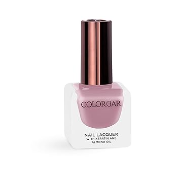 Colorbar Nail Lacquer, Blooming, 12 ml