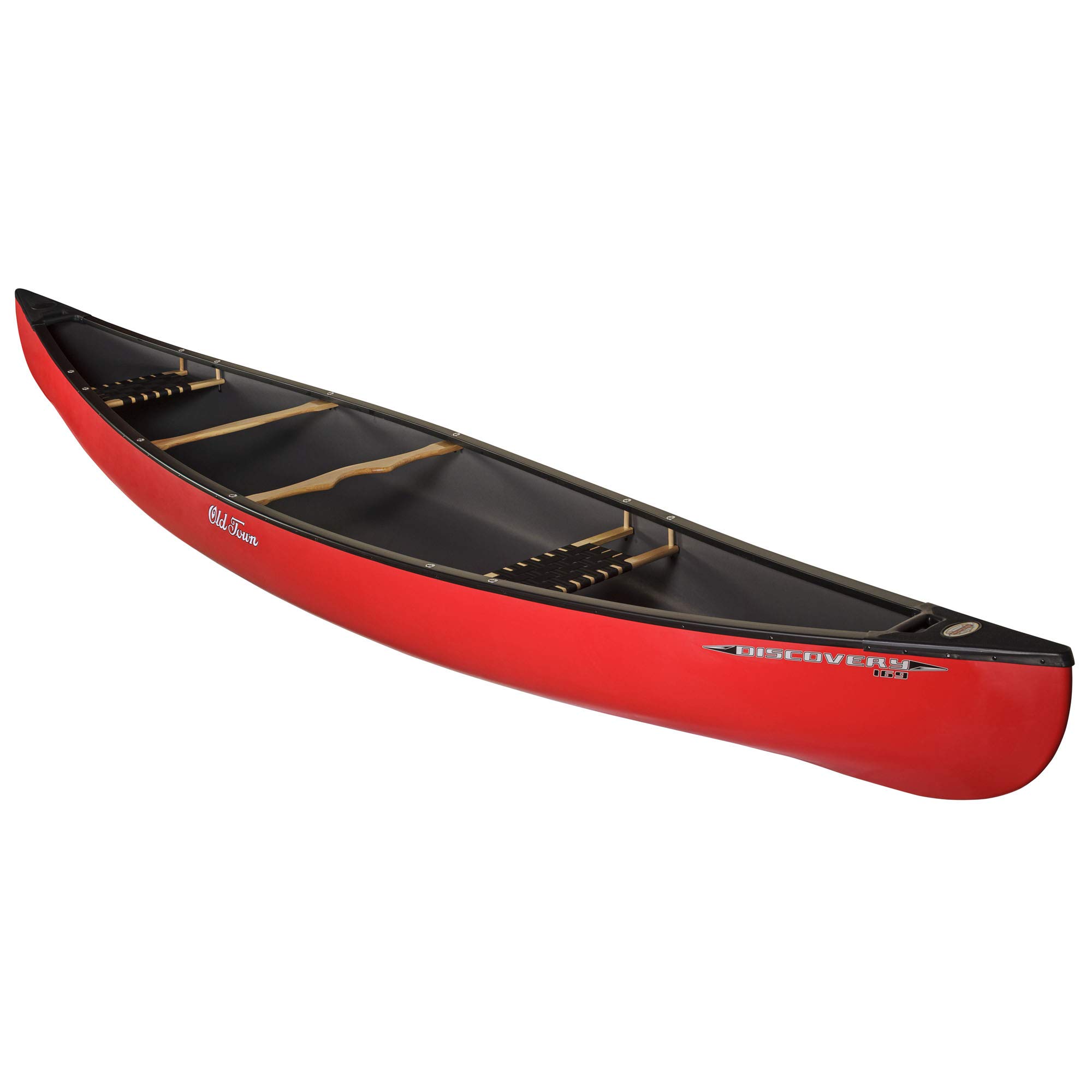 Scubapro Old Town Canoes & Kayaks Discovery 169 Recreational Canoe