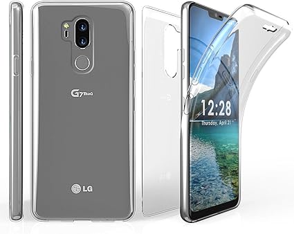 lg g7 precio amazon