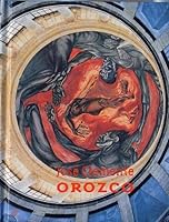 Jose Clemente Orozco - La Pintura Mural Mexicana 9682993369 Book Cover