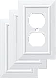 Franklin Brass Classic Architecture (3-Pack) Outlet