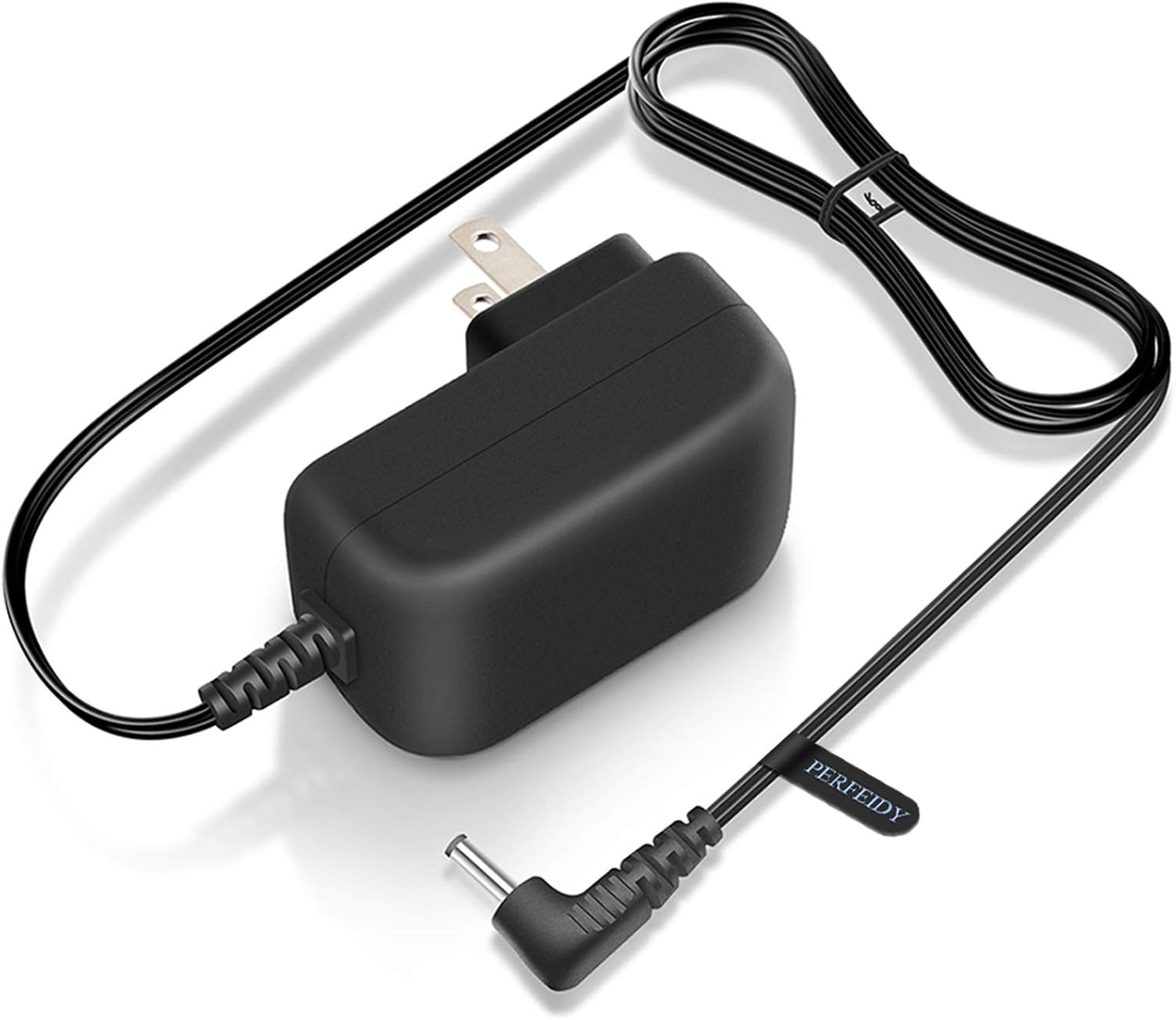 Power Cord for Remington Shaver PG525 PG6025 MB2500 PG6135 PG6060 Razor Charger UL