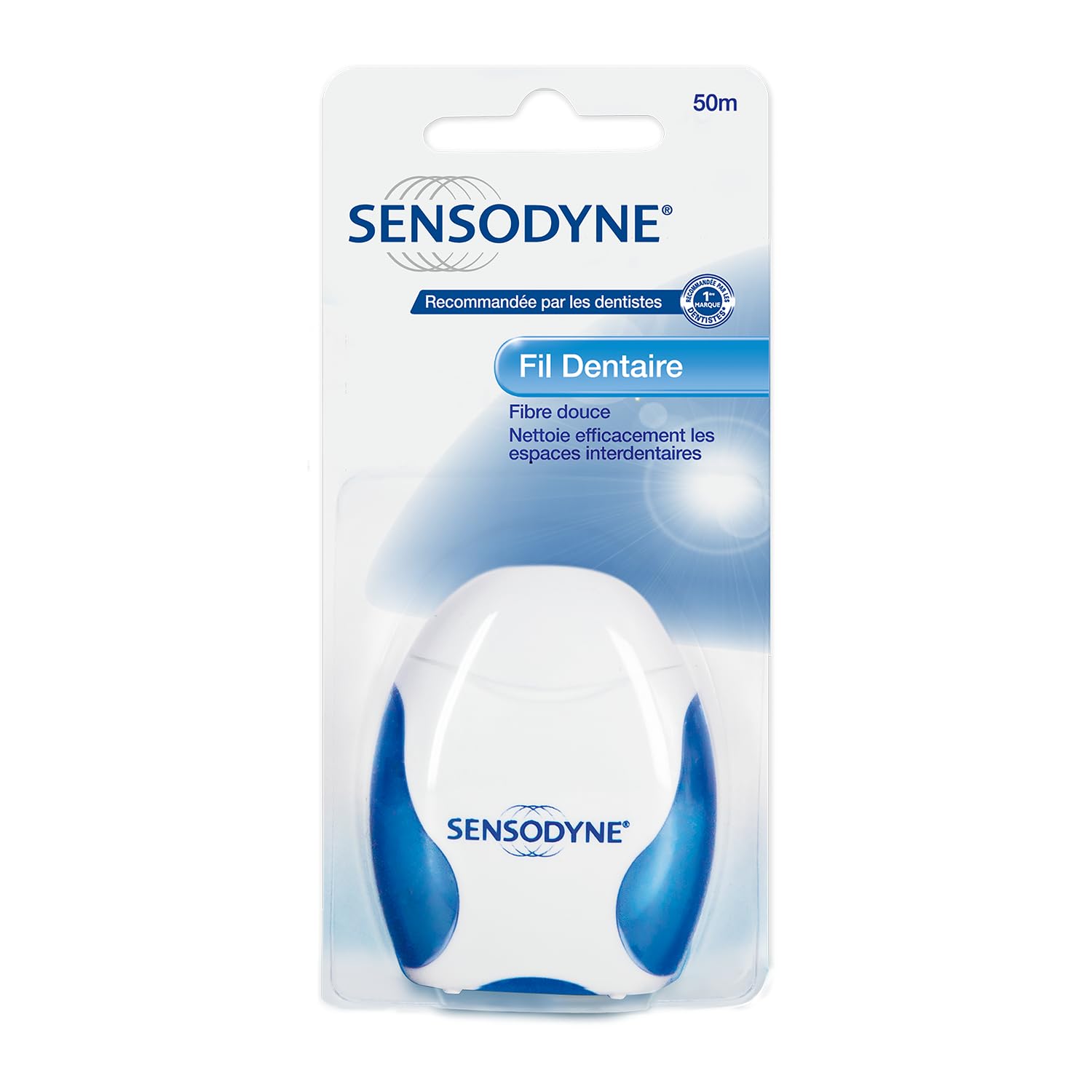 Sensodyne Dental Floss 50 Metres