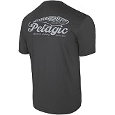 PELAGIC Freespool Get Hooked Performance Shirt