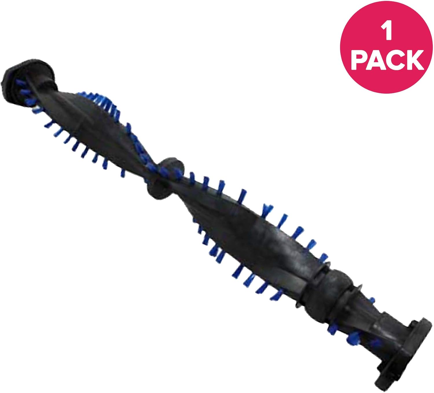 Think Crucial Replacement Vacuum Roller Brush – Compatible with Dyson Part # 904174-01 – Fits Most Dyson Vacuum Models DC-04, DC-07, DC-14 & DC-33 – Bulk (1 Pack)